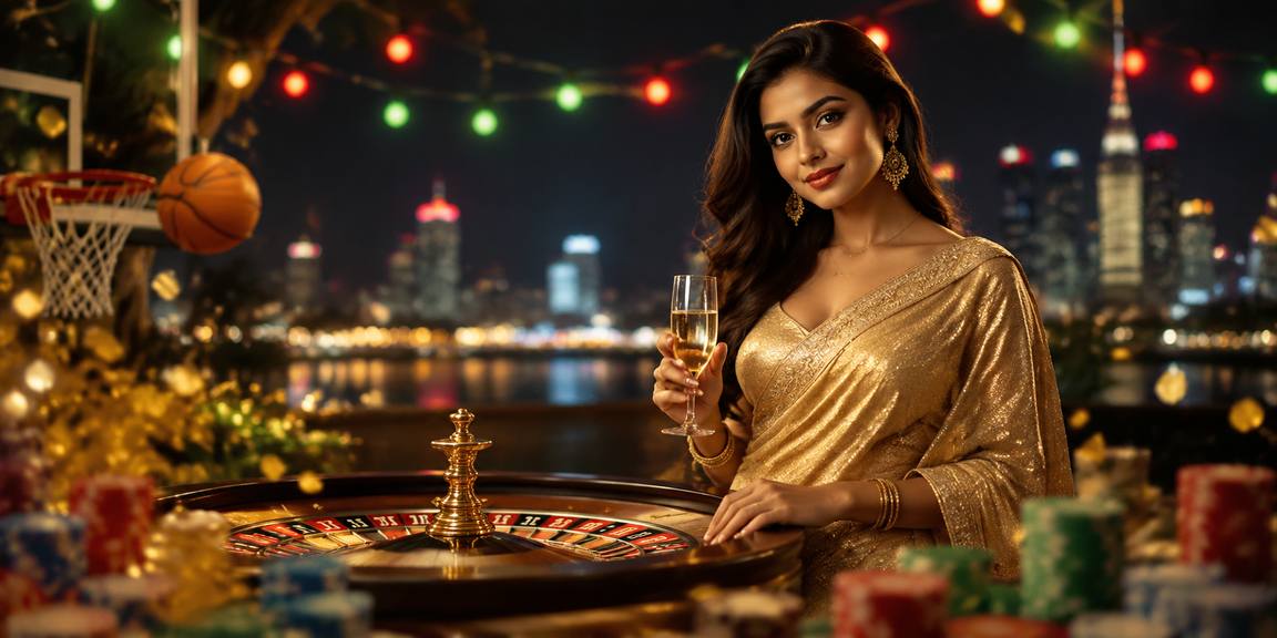 17bdbaji ডাবল বল রুলেট লাইভ — কীভাবে কাজ করে