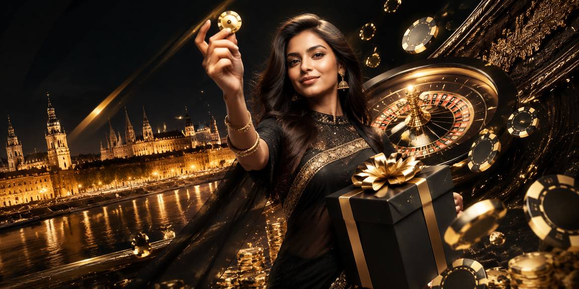 17bdbaji 17bdbaji ক্যাসিনোতে কী কী পাবেন